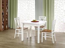 Стол Halmar Стол обеденный Halmar GRACJAN, раскладной (белый) арт. V-PL-GRACJAN-ST-BIALY