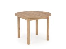 Стол Halmar Стол обеденный Halmar RINGO (дуб крафт) арт. V-PL-RINGO-ST-CRAFT/CRAFT