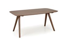 Стол Halmar Стол обеденный Halmar MIGUEL 160 (орех) арт. V-CH-MIGUEL-ST