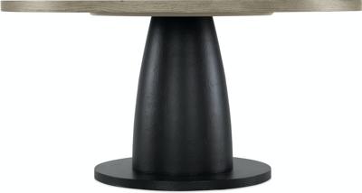 Стол Hooker Стол обеденный круглый Linville Falls Blue Ridge 60in Round арт. ZN-376246