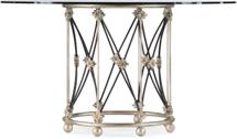Стол Hooker Стол обеденный Sanctuary Pirouette арт. ZN-377105