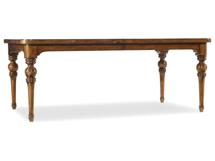 Стол Hooker Стол обеденный The TYNECASTLE COLLECTION арт. ZN-376235