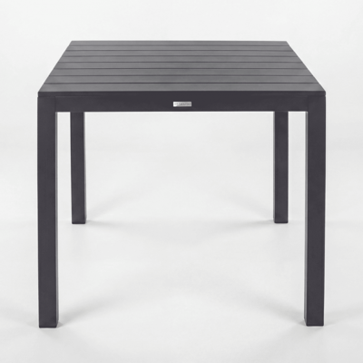 Стол IDEAL PATIO Стол обеденный ДОЛЛА алюминий 80х80 см (4 ножки) арт. DLL.2110408a