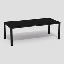 Стол IDEAL PATIO Стол обеденный CANA карбон 220x100 арт. CAN.2110222