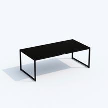 Стол IDEAL PATIO Столик журнальный ФЕСТА арт. FST.2210212