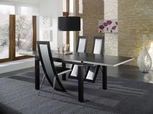 Стол Idealsedia СТОЛ ORLANDO, 1230(2460)X920XH750 sp32, BCH WENGE 170 арт. ORLANDO