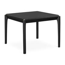 Стол LATITUDE Стол кофейный aska, 50х50 см, черный арт. ASKTBL_C_SQBK50