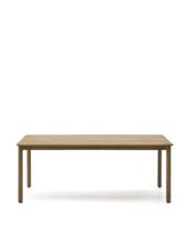 Стол La Forma (ех Julia Grup) Уличный стол Sori из акации 200 x 100 см арт. 262083
