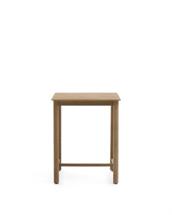 Стол La Forma (ех Julia Grup) Sori Уличный стол из акации 78 x 78 см арт. 293122