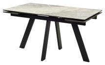 Стол М-СИТИ Стол НЕО-2 115 PANDORA LIGHT, керамика / ЛАТТЕ каркас М-City арт. 480M06091