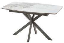 Стол М-СИТИ Стол АРИЗОНА 130 цвет ПАНДОРА (PANDORA LIGHT), керамика / ЛАТТЕ арт. 480M06206