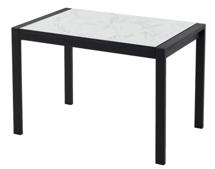 Стол М-СИТИ Стол ЭТНО 112 цвет САБИЯ / Черный каркас арт. 480M06209