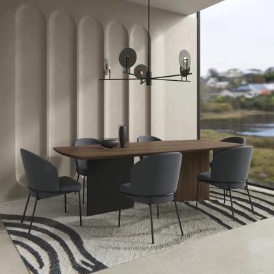 Стол MOD INTERIORS Обеденный стол MIRAMAR арт. MDI.DT.MRM.80, арт. CPM6372-A-240 Dining table