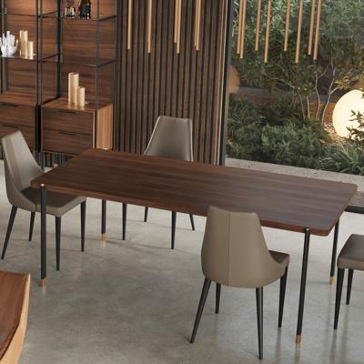 Стол MOD INTERIORS Обеденный стол BENISSA арт. MDI.DT.BS.43, арт. CP1710D-18090-V36F/SS4/SS7 dining table