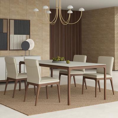 Стол MOD INTERIORS Обеденный стол CALPE арт. MDI.DT.CP.8, арт. CP2303D2-18090 Dining table