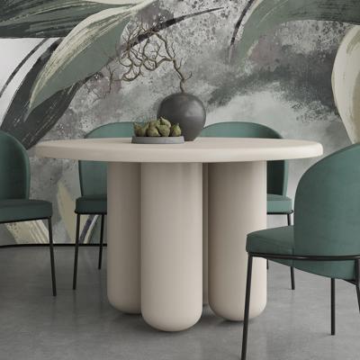 Стол MOD INTERIORS Обеденный стол WABI SABI арт. MDI.DT.WS.26, арт. W-CT002B dining table
