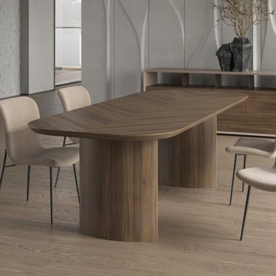 Стол MOD INTERIORS Обеденный стол OLIMAR арт. MDI.DT.OLM.8, арт. CP2316D1-20090 dining table