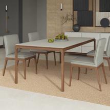 Стол MOD INTERIORS Обеденный стол CALPE арт. MDI.DT.CP.8, арт. CP2303D2-18090 Dining table