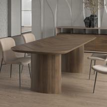 Стол MOD INTERIORS Обеденный стол OLIMAR арт. MDI.DT.OLM.8, арт. CP2316D1-20090 dining table