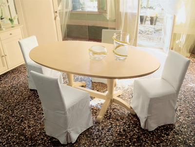 Стол Minacciolo Tola dining table