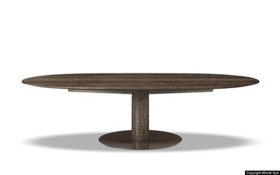 Стол Minotti Bellagio "Dining" Wood