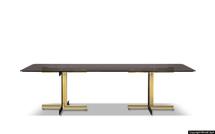 Стол Minotti CATLIN "DINING" TABLE