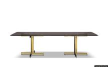 Стол Minotti CATLIN "DINING" TABLE