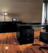 Стол ORIGGI 681 CHEST OF 3 DRAWERS