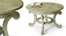 Стол PATINA T29/DG/ST/60 Caravaggio table