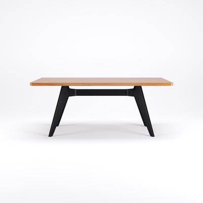 Стол Poiat LAVITTA TABLE 180 CM OAK