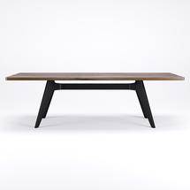 Стол Poiat LAVITTA TABLE 240 CM WALNUT