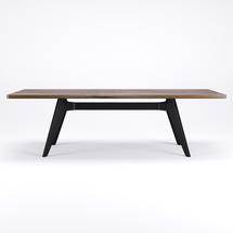 Стол Poiat LAVITTA TABLE 240 CM WALNUT