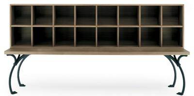 Стол Poltrona Frau Sangirolamo Bookcase