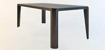 Стол Potocco Eiles TR1