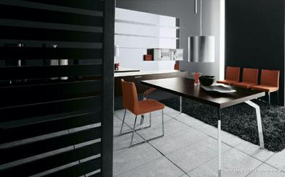 Стол Presotto Spider