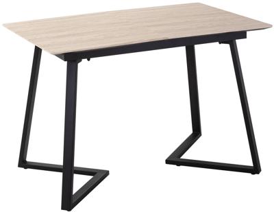 Стол R-Home Стол Роналдо раздвиж. 120-160 Дуб арт. 410428h_дуб12