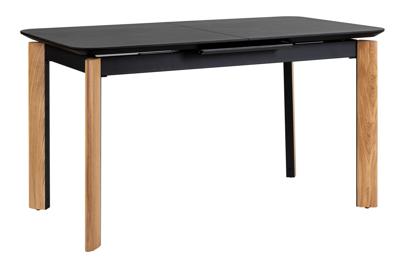 Стол R-Home Стол раздвиж. Combi Ceramic 140-180 Automatic Natur/Dark marble арт. 4103446h