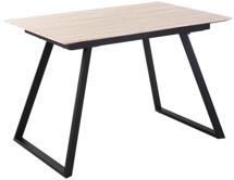 Стол R-Home Стол Пеле раздвиж. 120-160 Дуб арт. 410427h_дуб12