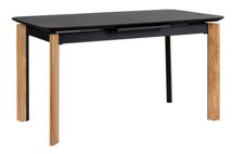 Стол R-Home Стол раздвиж. Combi Ceramic 120-150 Automatic Natur/Dark marble арт. 4103448h