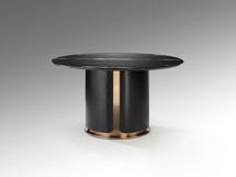 Стол Schuller Zolo Обеденный стол темный дуб арт. 465863