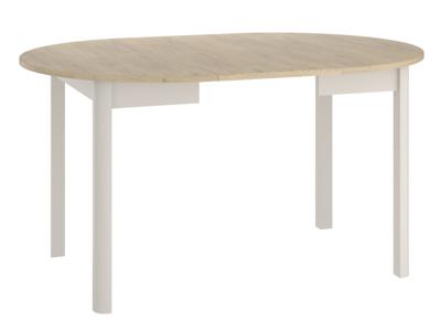 Стол Signal Стол обеденный Signal DANTE 102 раскладной (дуб кремона/кашемир) арт. DANTEDCTKAFI102