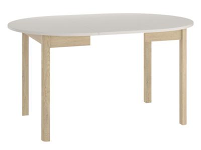 Стол Signal Стол обеденный Signal DANTE 102 раскладной (кашемир/дуб кремона) арт. DANTEKADCTFI102