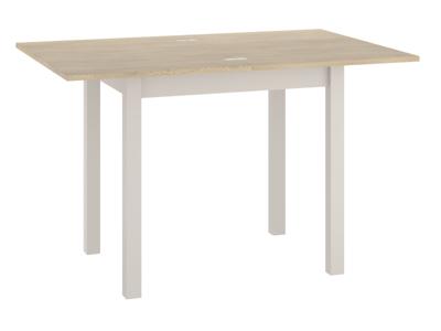 Стол Signal Стол обеденный Signal FLIP 80 раскладной (дуб кремона/кашемир) арт. FLIPDCTKA80