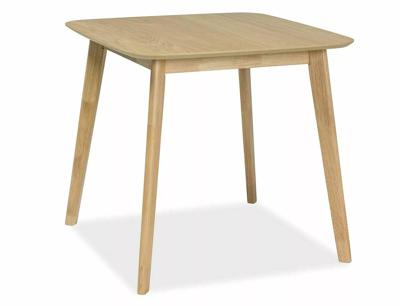 Стол Signal Стол обеденный Signal MOSSO III 80 (дуб) арт. MOSSOIIID80