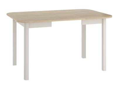 Стол Signal Стол обеденный Signal DANTE II 90 раскладной (дуб кремона/кашемир) арт. DANTEIIDCTKA90