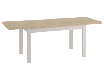 Стол Signal Стол обеденный Signal PRESTO 140 (дуб кремона/кашемир) арт. PRESTODCTKA140