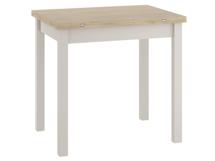 Стол Signal Стол обеденный Signal FLIP 60 раскладной (дуб кремона/кашемир) арт. FLIPDCTKA60