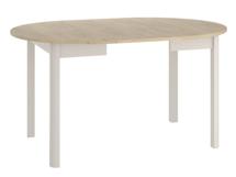 Стол Signal Стол обеденный Signal DANTE 102 раскладной (дуб кремона/кашемир) арт. DANTEDCTKAFI102