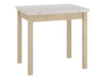 Стол Signal Стол обеденный Signal FLIP 60 раскладной (кашемир/дуб кремона) арт. FLIPKADCT60