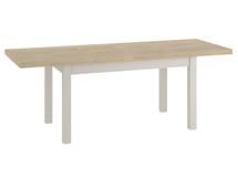 Стол Signal Стол обеденный Signal PRESTO 140 (дуб кремона/кашемир) арт. PRESTODCTKA140